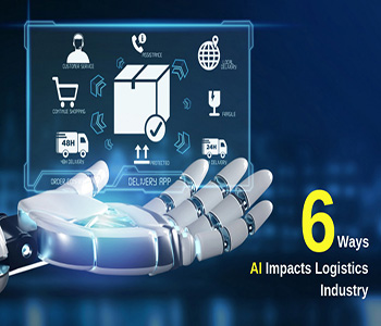 Logistics Industry Logistics Industry