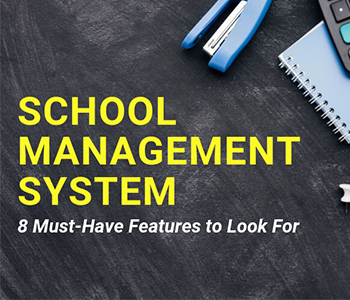 School Management System School Management System