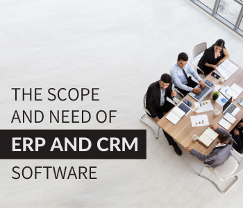 difference between ERP and CRM Software difference between ERP and CRM Software