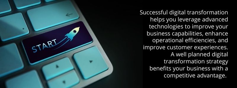 How Digital transformation can be implemented through cloud-based ERP software? Cloud-based ERP software