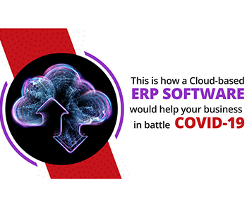 Cloud-based ERP Software Cloud-based ERP Software