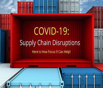 Supply Chain Disruptions Supply Chain Disruptions