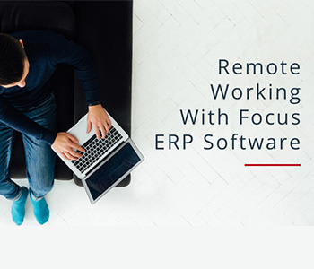 Focus Softnet ERP Helps  Focus Softnet ERP Helps