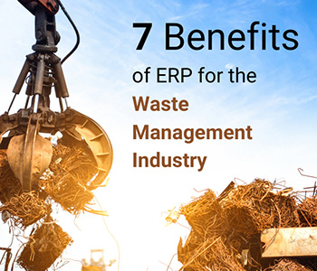 Waste Management Industry Waste Management Industry