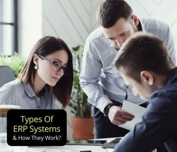 types of erp software types of erp software