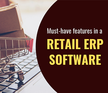 Retail ERP Softwar Retail ERP Softwar
