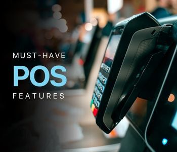 What is POS system What is POS system