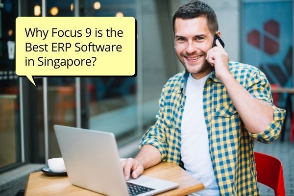 Best ERP Software in Singapore Best ERP Software in Singapore
