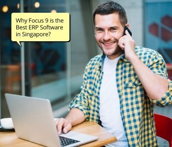 Best ERP Software in Singapore Best ERP Software in Singapore