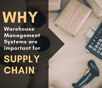 Warehouse Management System Warehouse Management System